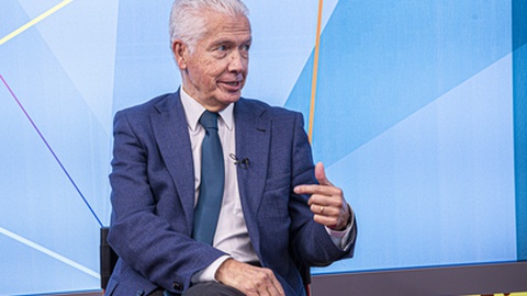 Foto&nbsp;Reinaldo Rodrigues/Global Imagens