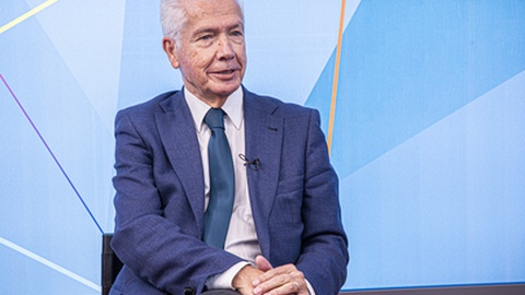 Foto&nbsp;Reinaldo Rodrigues/Global Imagens