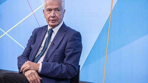 Foto&nbsp;Reinaldo Rodrigues/Global Imagens