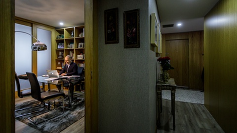 Foto&nbsp;Miguel Pereira/Global Imagens