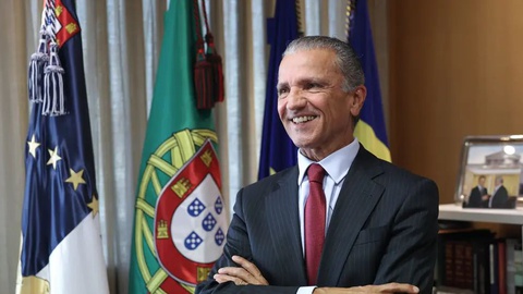 Foto António Cotrim/Lusa