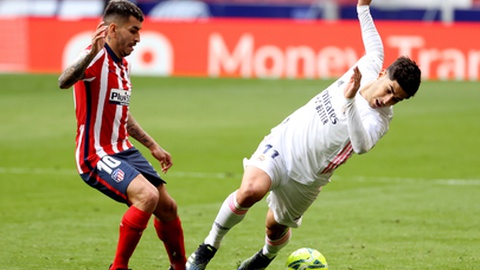 Foto JuanJo Martin/EPA