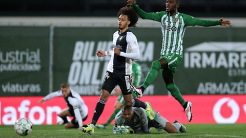 FOTO&nbsp;ESTELA SILVA/LUSA