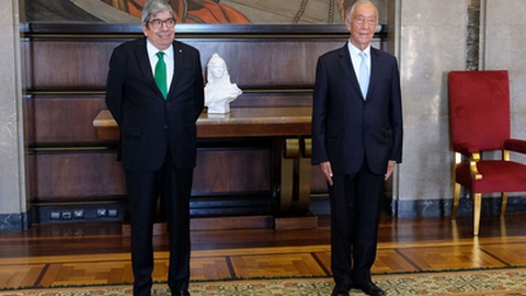 Foto Arquivo/Álvaro Isidoro/Global Imagens