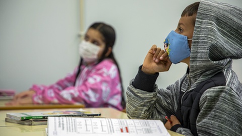 FOTO&nbsp;EDUARDO COSTA/LUSA