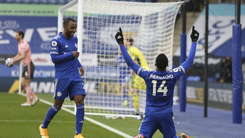 Foto Molly Darlington/EPA