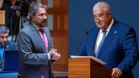 Fotos Miguel Espada/Aspress