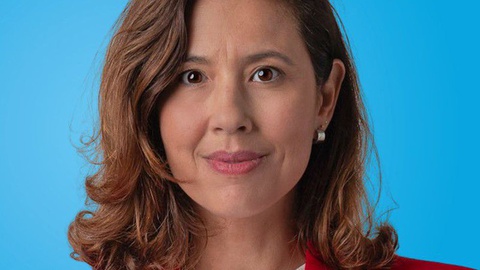 Líder da IL acusa Montenegro de tentar vender um "país maravilhoso", que não corresponde à realidade.