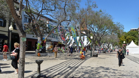 Foto Arquivo/DR