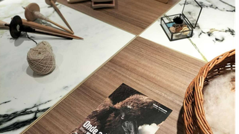 Fotos DR/MEM/Enfia o Barrete