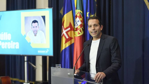 Foto Hélder Santos/Aspress