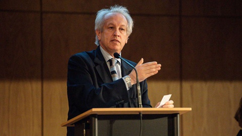 Rui Abrunhosa Gonçalves pediu hoje a demissão do cargo.&nbsp;