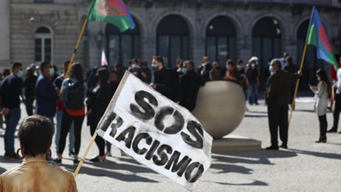 FOTO ANTÓNIO COTRIM/LUSA