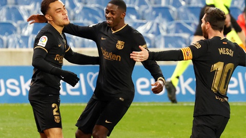 Foto Javier Etxezarreta/EPA