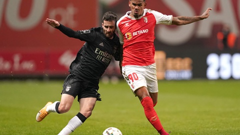 FOTO HUGO DELGADO/LUSA