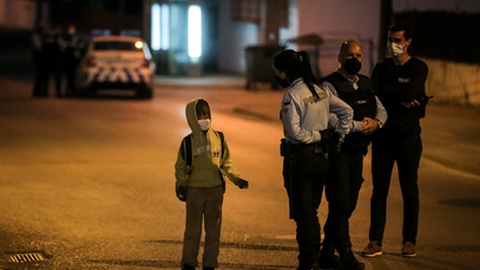 Foto&nbsp;Gerardo Santos/Global Imagens