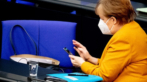 FOTO FILIP SINGER/EPA