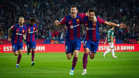 Foto FC Barcelona/Facebook