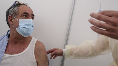 Foto Leonardo Negrão/Global Imagens