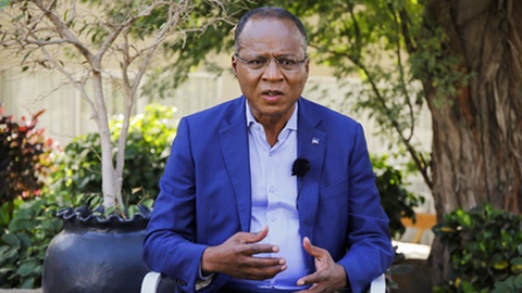 FOTO FERNANDO DE PINA/LUSA