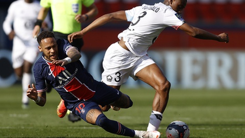 FOTO IAN LANGSDON/EPA