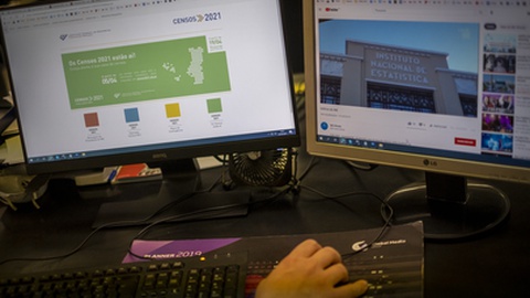 Foto Leonel de Castro/Global Imagens