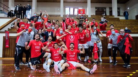 FOTO ANTÓNIO ARAÚJO/LUSA