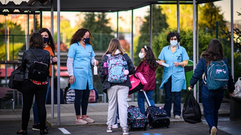 Foto Pedro Granadeiro/Global Imagens