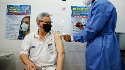 Foto:&nbsp;FERNANDO DE PINA/LUSA