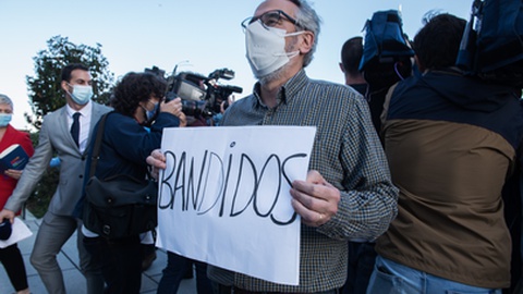 Foto:&nbsp;André Luís Alves / GlobalImagens