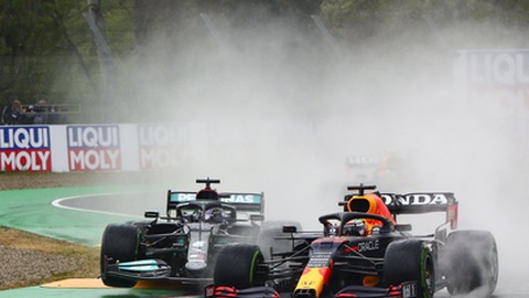 FOTO DAVIDE GENNARI/EPA