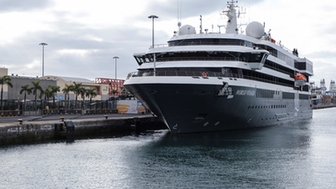 Foto: EPA/Angel Medina G.