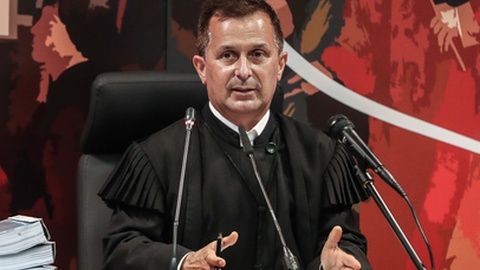 FOTO MÁRIO CRUZ/EPA