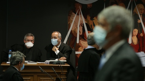 Foto&nbsp;MARIO CRUZ/POOL/LUSA