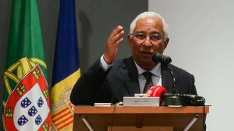 Foto&nbsp;TIAGO PETINGA/LUSA