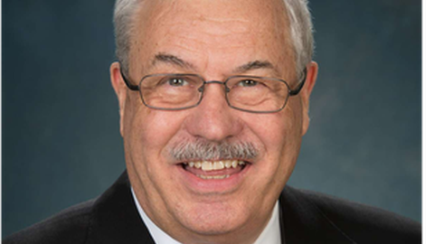 O professor René Stulz é um dos oradores.