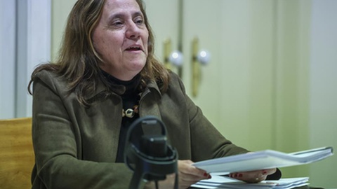 Foto&nbsp;José Sena Goulão/Lusa