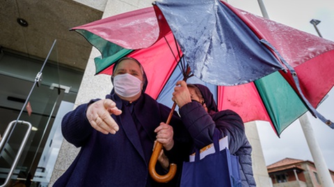 Foto&nbsp;Miguel Pereira/Global Imagens