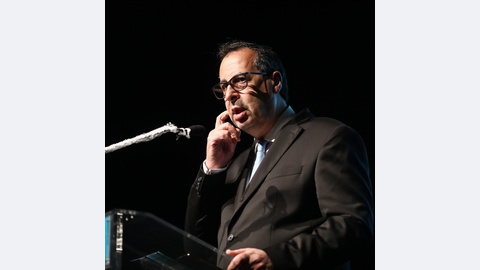 Foto Arquivo/Ivan Del Val/Global Imagens