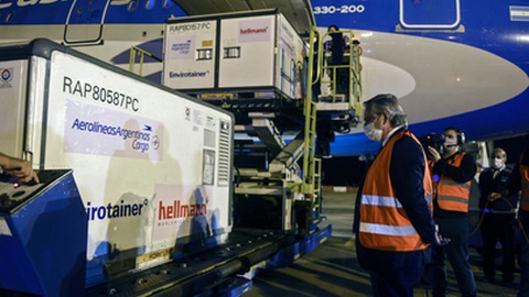 Foto:&nbsp;MARIA EUGENIA CERUTTI