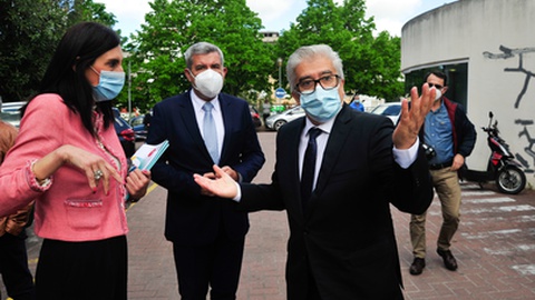 Foto&nbsp;CARLOS BARROSO/LUSA