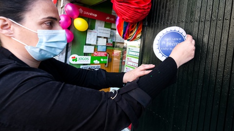 Foto:&nbsp;Rui Oliveira/Global Imagens