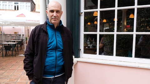 Foto Arquivo / Álvaro Isidoro / Global Imagens