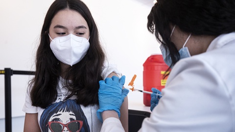 Foto&nbsp;EPA/ETIENNE LAURENT