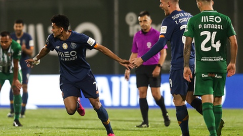 Foto&nbsp;Ivan Del Val/Global Imagens