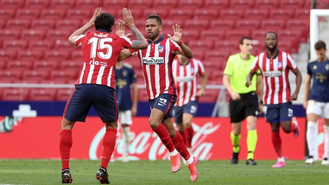 FOTO RODRIGO JIMENEZ/EPA