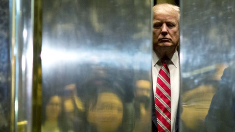 Foto: DOMINICK REUTER / AFP