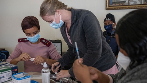 Foto:&nbsp;Michele Spatari / AFP