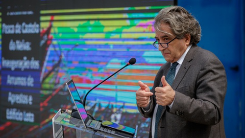 Foto&nbsp;Miguel Pereira/Global Imagens