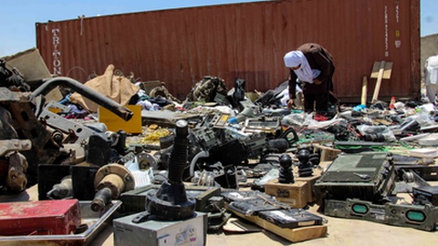 Foto:&nbsp;EPA/M. SADIQ